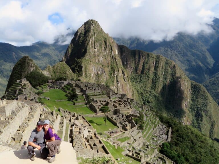 Machu Picchu, Peru - things to do in Peru