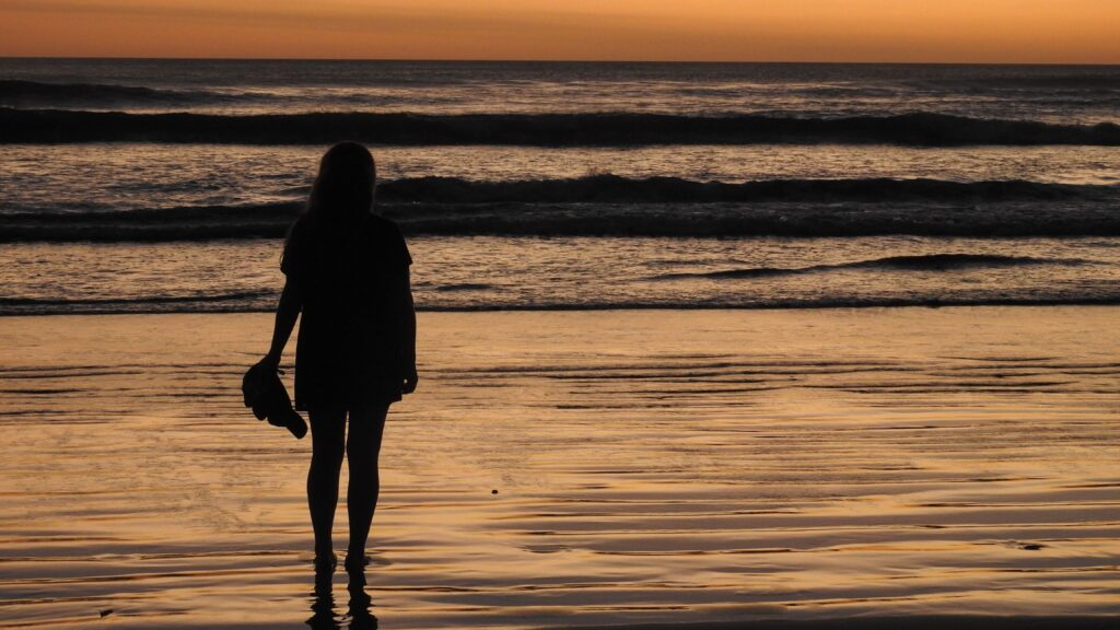 Costa Rica Travel Guide - Sunset Views