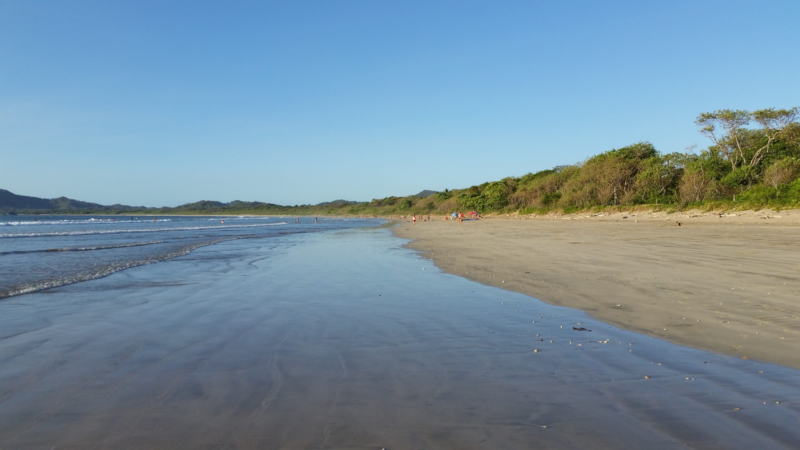 Playa Grande, Costa Rica