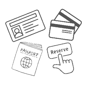Renting a Car in Costa Rica - Reservation Requirements