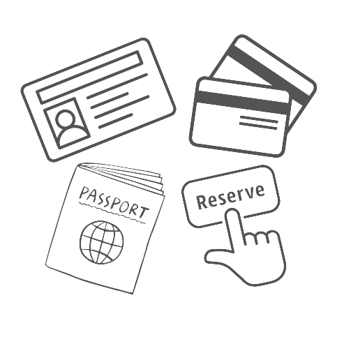 Renting a Car in Costa Rica - Reservation Requirements