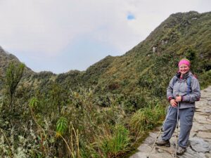 Avoid Altitude Sickness in Peru