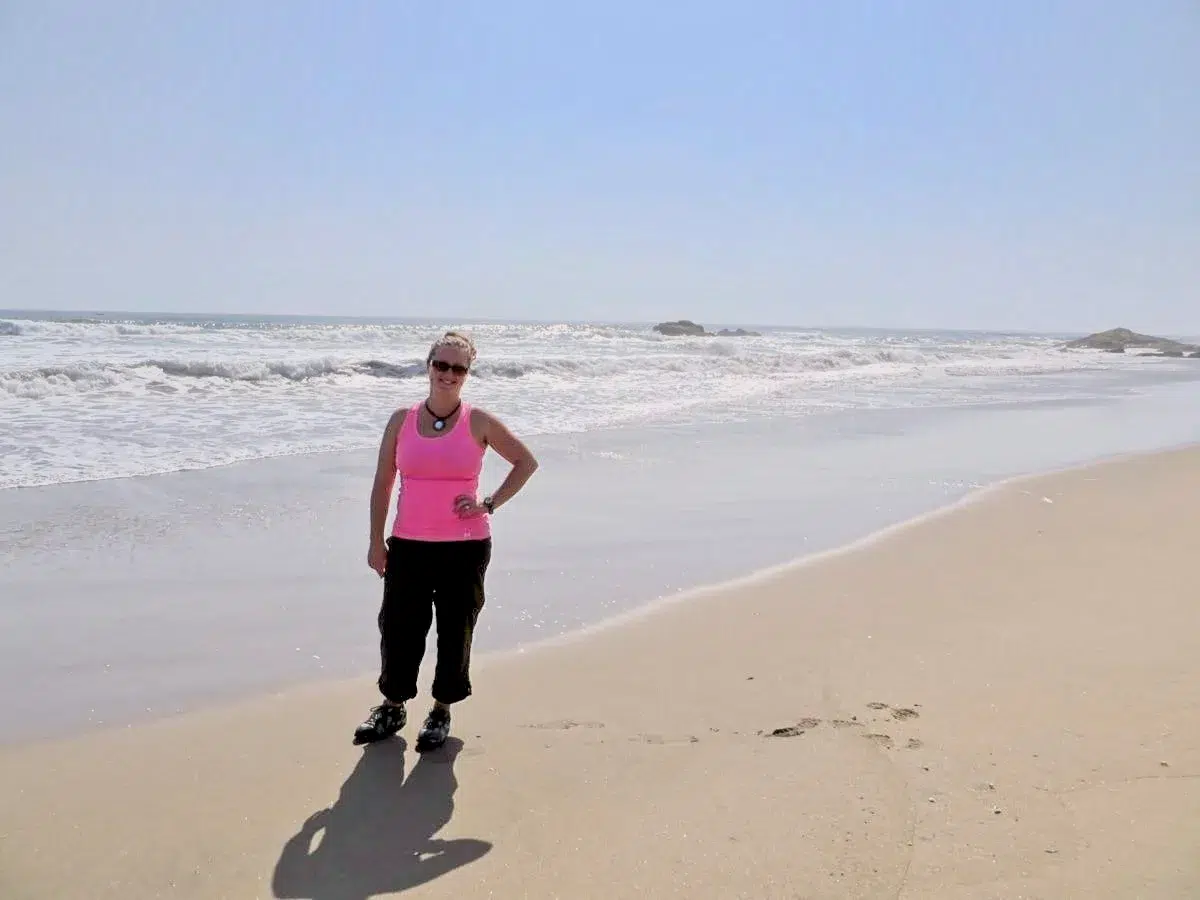 2 Days in Lima - Barranca