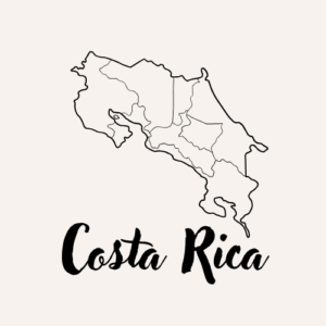 Where We've Been - Costa Rica