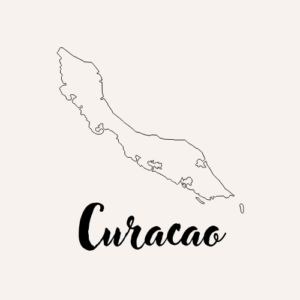 Where We've Been - Curacao