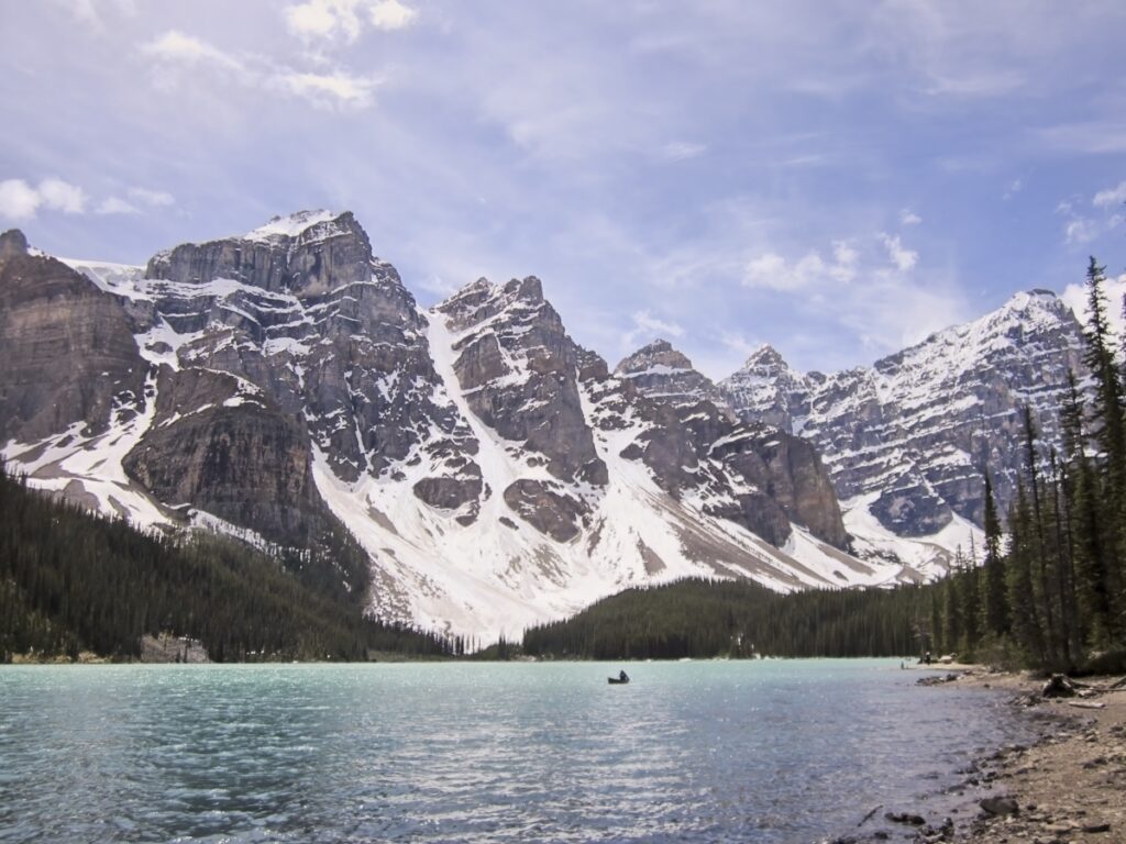 Destination - Visit Canada