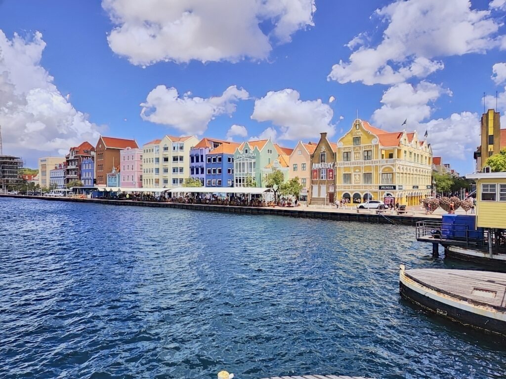Destination - Visit Curacao