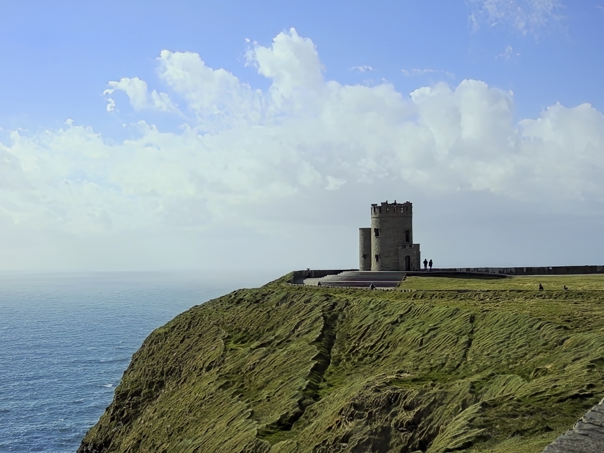 Destination - Visit Ireland