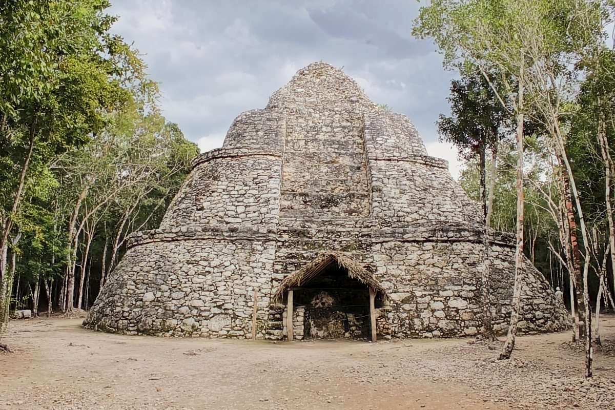 Destination - Visit Mexico