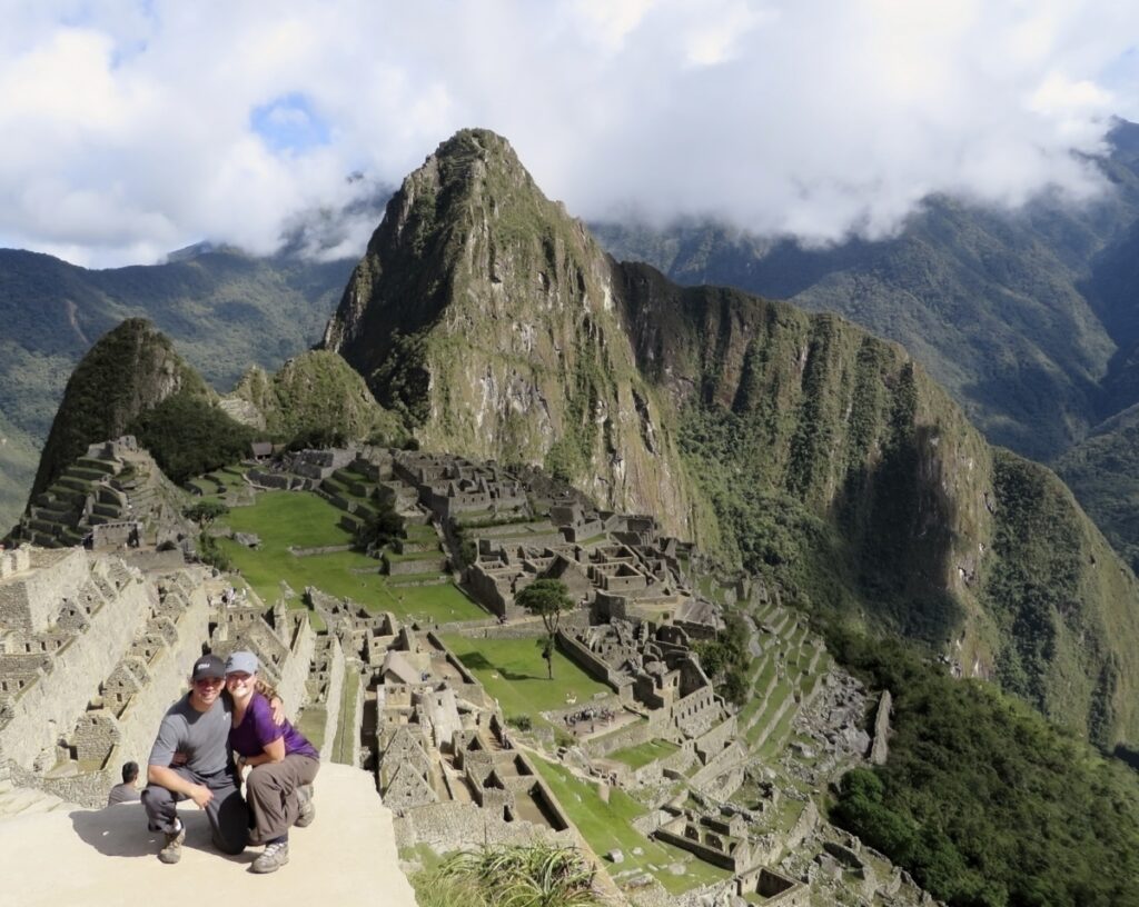 Destination - Visit Peru
