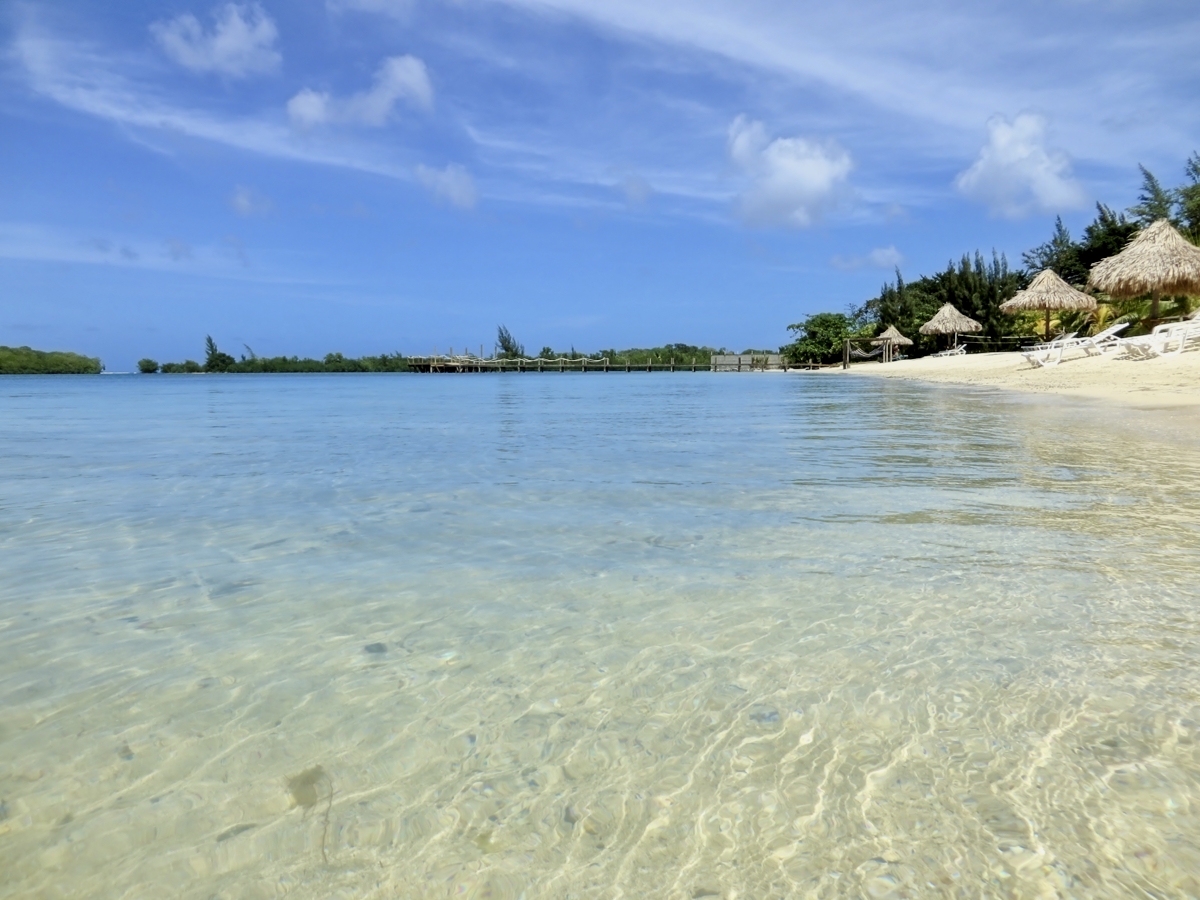Destination - Visit Roatan