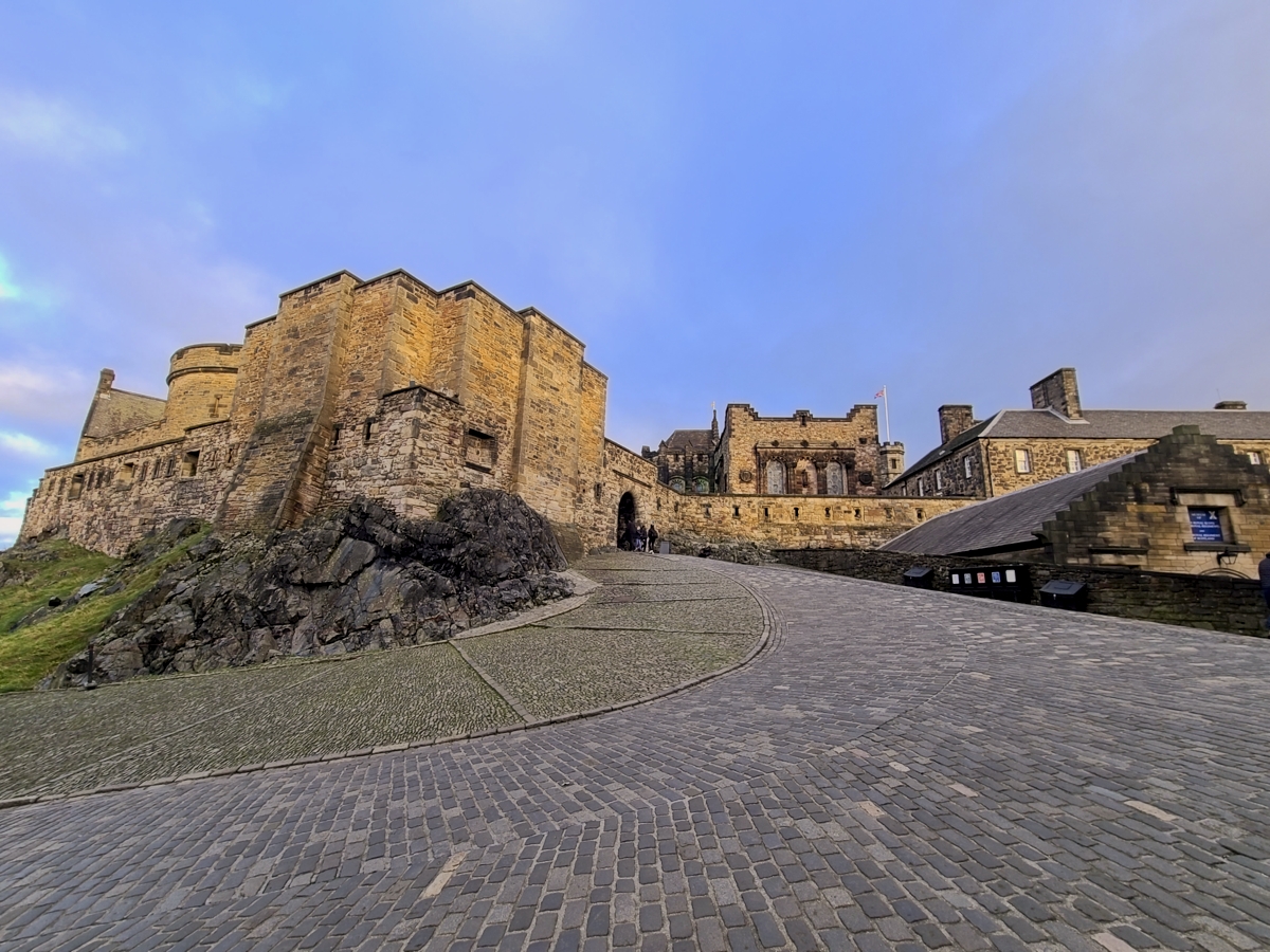 Destination - Visit Scotland