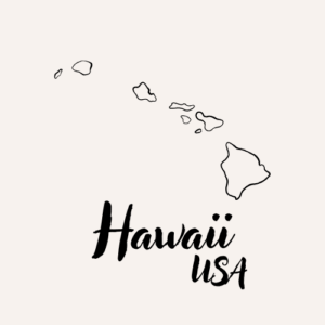 Where We've Been - Hawaii