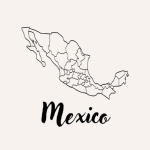 Where We've Been - Mexico