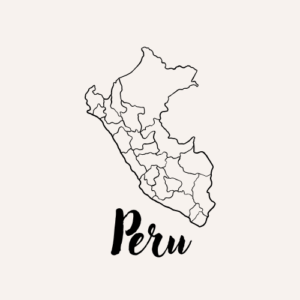 Where We've Been - Peru