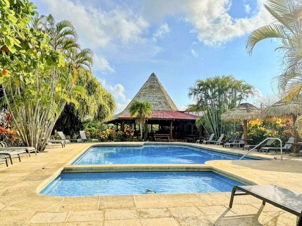 Adventure Travel Blog - Where to Stay