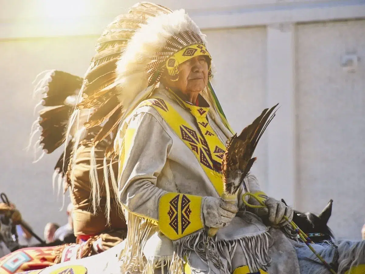 Parade - Calgary Stampede 2025 Guide