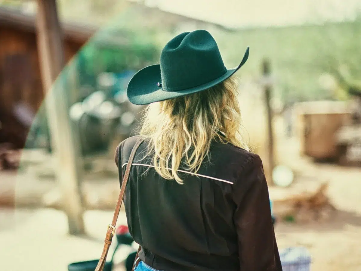 Cowboy Boots - Calgary Stampede Guide - Photo by @donald_giannatti (unsplash.com)
