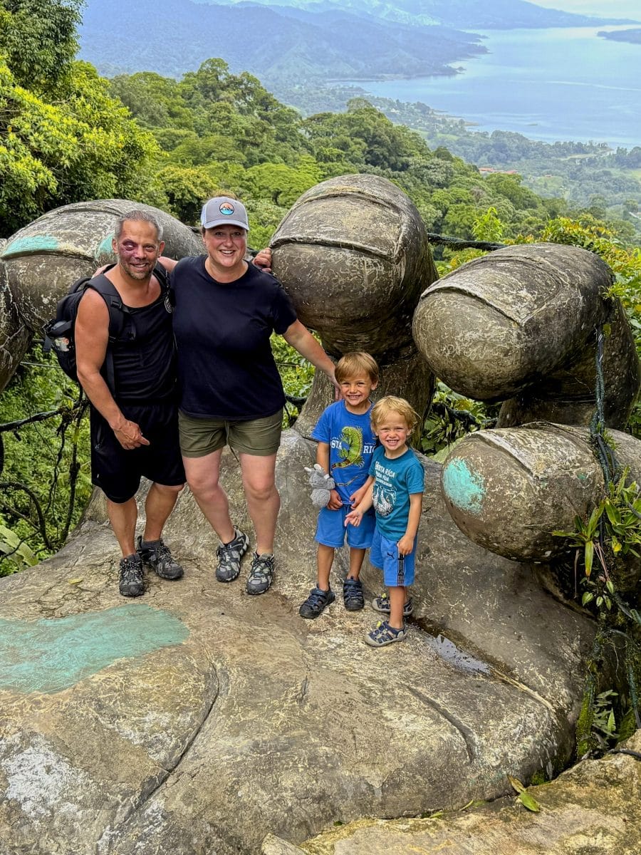 Family Adventure Travel Blog - Out Roaming Life