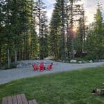 Crazy Creek Resort
