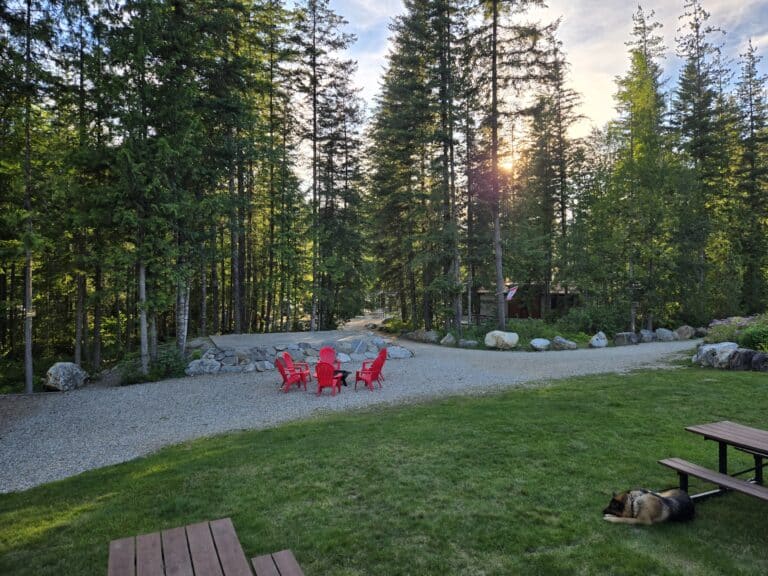 Crazy Creek Resort