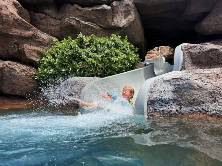 Hilton Grand Vacation Kings' Land Review